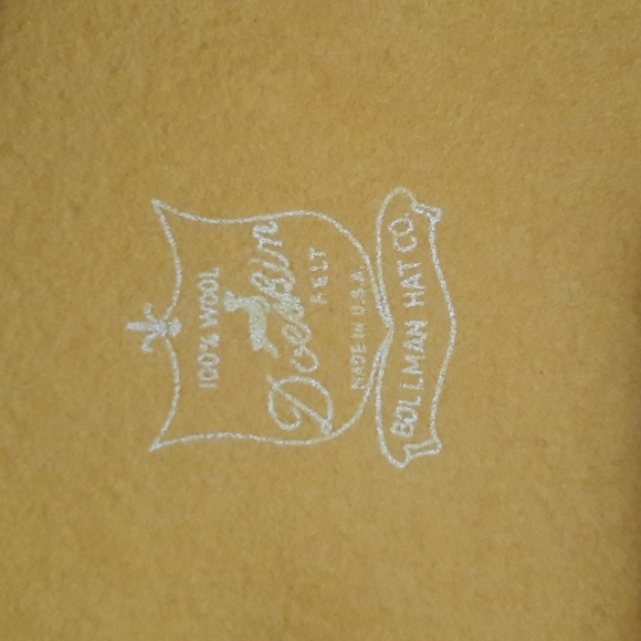 Jody G. Elegant Yellow and Black Women's Hat - Picture 9 of 11